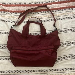 Large Le Sport Sac Tote